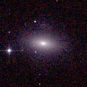 Image illustrative de l'article NGC 4125