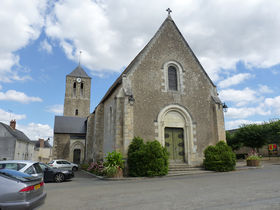 L'église