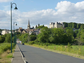 Image illustrative de l'article Montfort-le-Gesnois
