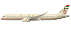 Image illustrative de l'article Airbus A350 XWB