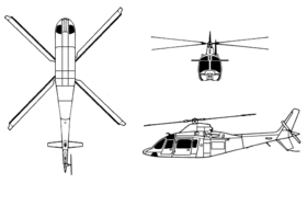 Image illustrative de l'article Agusta A.109