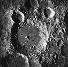 Paracelsus vu depuis Apollo 15[1]