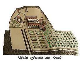 Image illustrative de l'article Abbaye de Saint-Fuscien