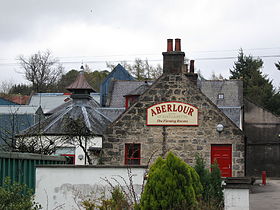 Image illustrative de l'article Aberlour (distillerie)