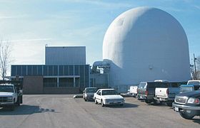 Image illustrative de l'article Centrale nucléaire de Piqua