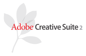 Adobe CS2 logo