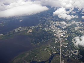 Image illustrative de l'article Oldsmar (Floride)
