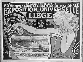 Exposition universelle de 1905