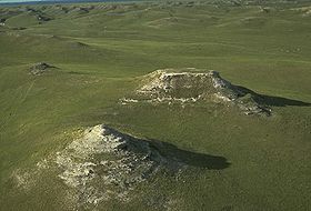 Image illustrative de l'article Agate Fossil Beds National Monument