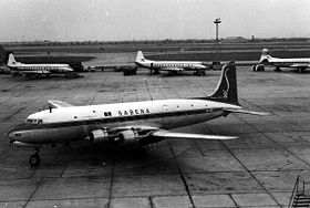 Air travel as it was - Heathrow 1960.jpg