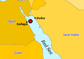 Al-Salam Boccaccio sinking in Red Sea.png