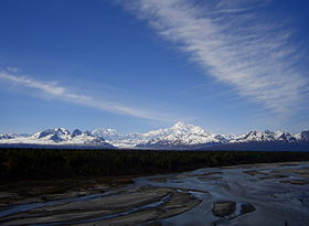 Image illustrative de l'article Parc d'État Denali