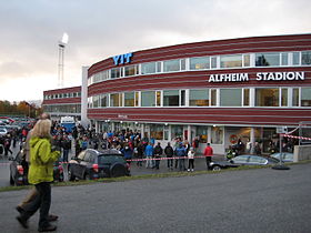 Alfheim stadion facade.JPG