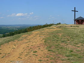 Image illustrative de l'article Réserve naturelle régionale du Bastberg