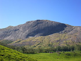 Image illustrative de l'article Parc national d'Eravikulam