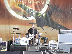 Angels and Airwaves en 2006