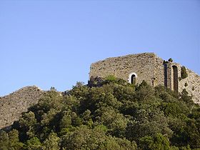 Image illustrative de l'article Château de Termes