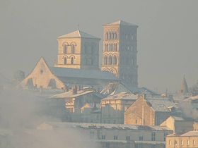 Image illustrative de l'article Diocèse d'Angoulême