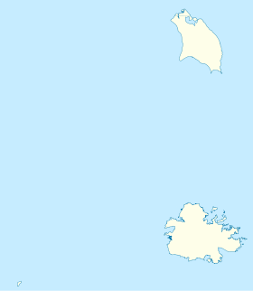 Voir sur la carte : Antigua-et-Barbuda