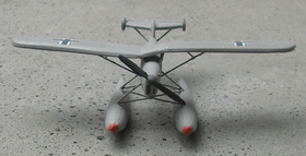 Image illustrative de l'article Arado Ar 231