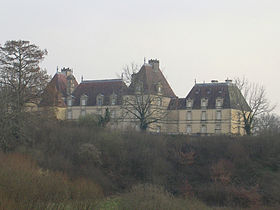 Image illustrative de l'article Château de Castillon (Arengosse)