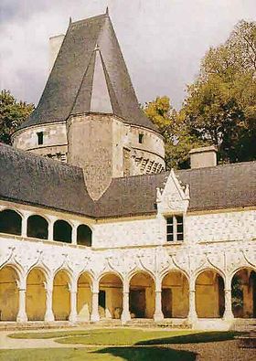 Image illustrative de l'article Château d'Argy