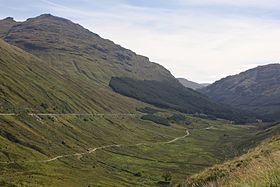 Image illustrative de l'article Parc national du Loch Lomond et des Trossachs