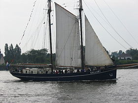 Armada Rouen 2003