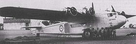 Image illustrative de l'article Armstrong Whitworth A.W. XV Atalanta
