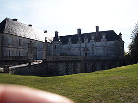 Image illustrative de l'article Château d'Ars