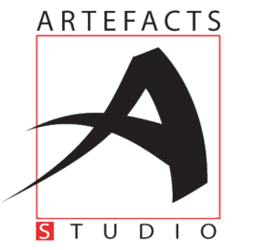 Logo de Artefacts Studio