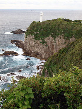 Image illustrative de l'article Parc national d'Ashizuri-Uwakai
