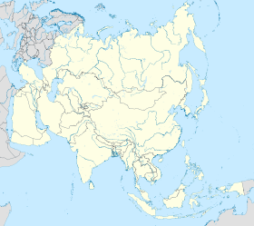 Asia laea location map.svg