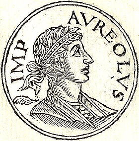 Image illustrative de l'article Auréolus