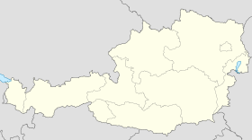 (Voir situation sur une carte d'Autriche)