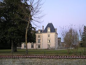 Image illustrative de l'article Château d'Authon