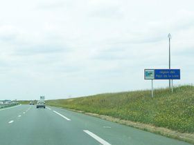 Image illustrative de l'article Autoroute A83 (France)