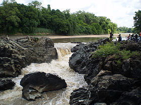 Image illustrative de l'article Parc national de la Bénoué