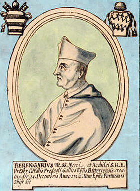 Image illustrative de l'article Béranger Frédol l’Ancien