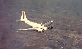 B-23 Dragon in flight.jpg
