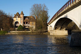 Image illustrative de l'article Bois-le-Roi (Seine-et-Marne)