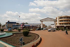 Centre de Bangui