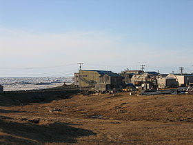 Image illustrative de l'article Barrow (Alaska)