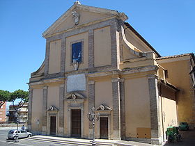 Image illustrative de l'article Basilique Santa Maria Maddalena