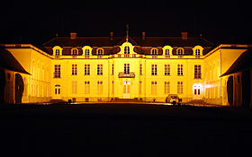 Image illustrative de l'article Château de Baudries