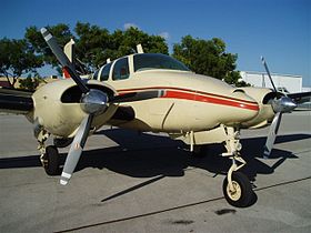BeechcraftJ50TwinBonanza.JPG