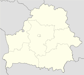 Belarus location map.svg