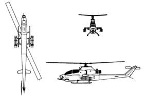 Image illustrative de l'article AH-1 Cobra