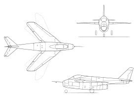 Bell X-5 afg-041110-046.svg