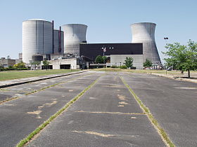 Image illustrative de l'article Centrale nucléaire de Bellefonte